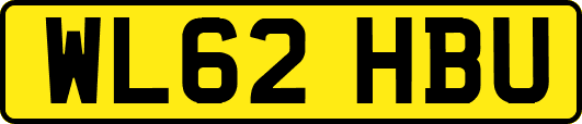 WL62HBU