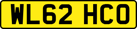 WL62HCO