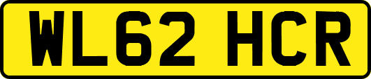 WL62HCR