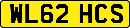 WL62HCS