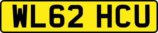WL62HCU