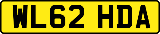 WL62HDA