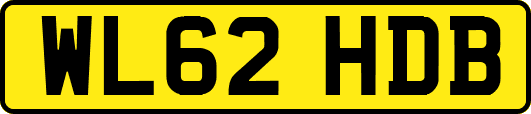 WL62HDB