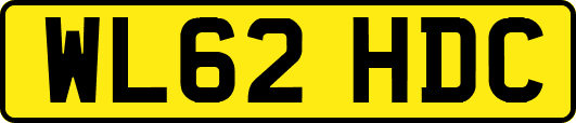 WL62HDC