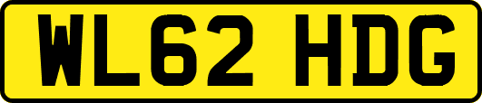 WL62HDG