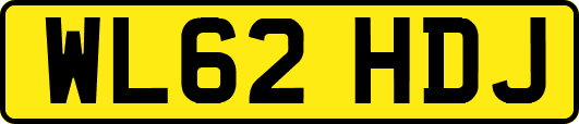 WL62HDJ