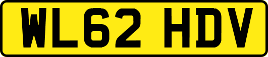 WL62HDV