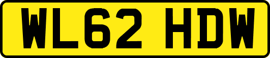 WL62HDW