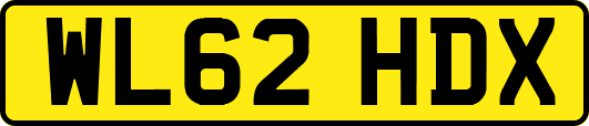 WL62HDX