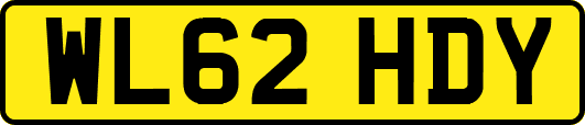 WL62HDY