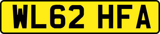 WL62HFA