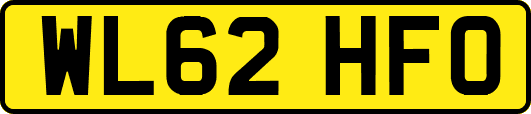 WL62HFO