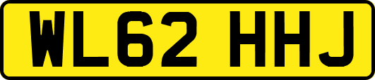 WL62HHJ