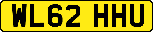 WL62HHU