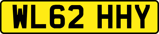 WL62HHY