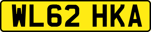 WL62HKA