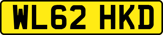 WL62HKD