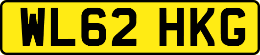 WL62HKG