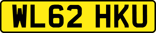 WL62HKU