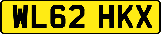 WL62HKX