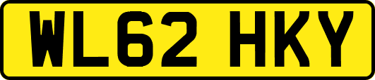 WL62HKY