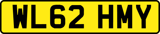 WL62HMY