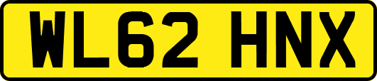 WL62HNX