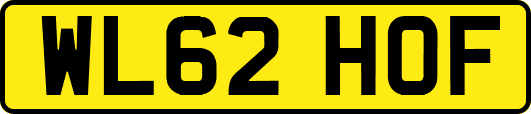WL62HOF