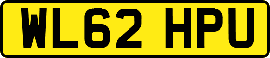 WL62HPU