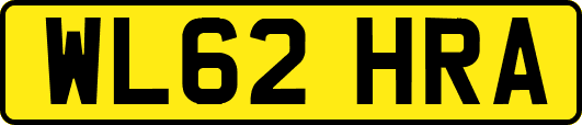 WL62HRA