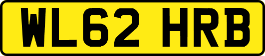 WL62HRB