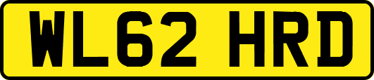 WL62HRD