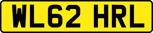 WL62HRL