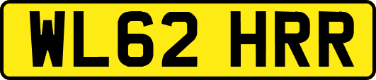 WL62HRR