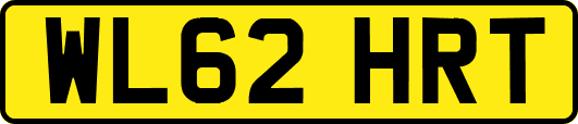 WL62HRT