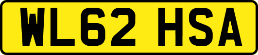 WL62HSA