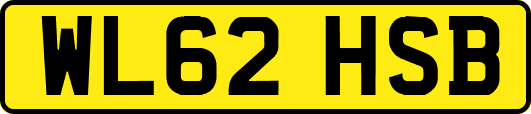 WL62HSB
