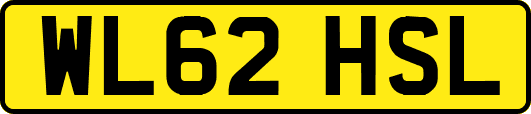 WL62HSL