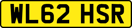 WL62HSR