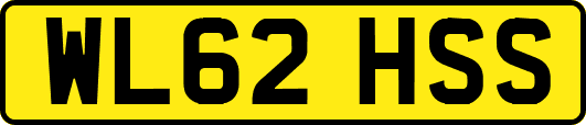 WL62HSS