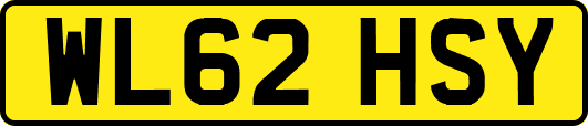 WL62HSY