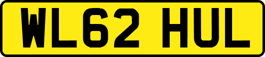 WL62HUL