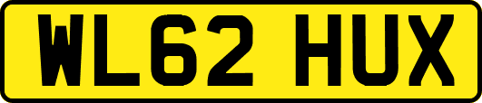 WL62HUX