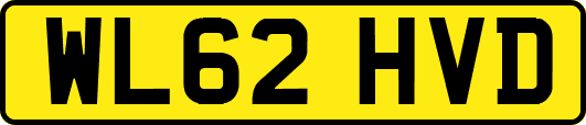 WL62HVD