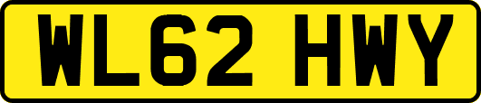 WL62HWY