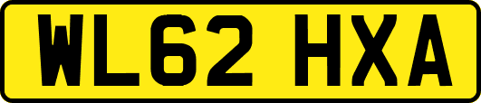 WL62HXA