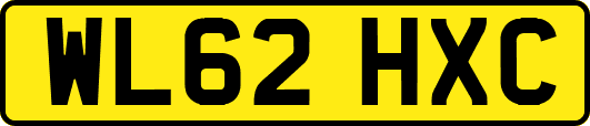 WL62HXC