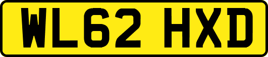 WL62HXD
