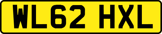 WL62HXL