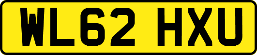 WL62HXU